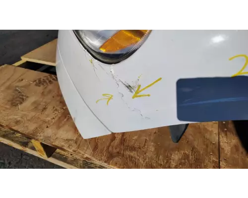 Freightliner M2 106 Hood