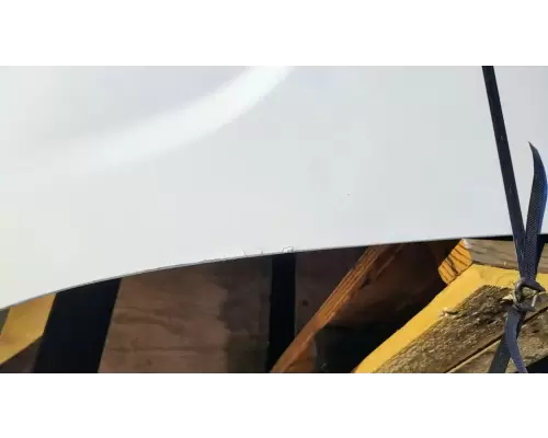 Freightliner M2 106 Hood