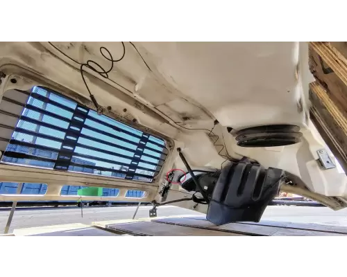 Freightliner M2 106 Hood