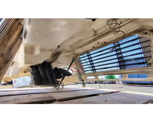 Freightliner M2 106 Hood