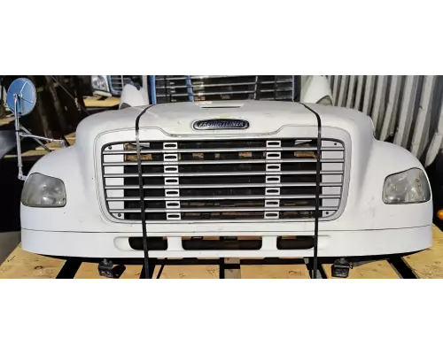 Freightliner M2 106 Hood