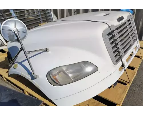 Freightliner M2 106 Hood