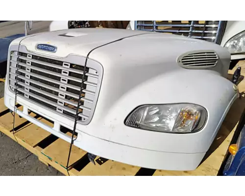 Freightliner M2 106 Hood
