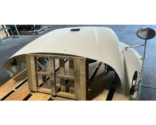 Freightliner M2 106 Hood