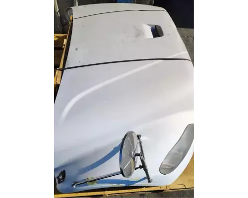 Freightliner M2 106 Hood