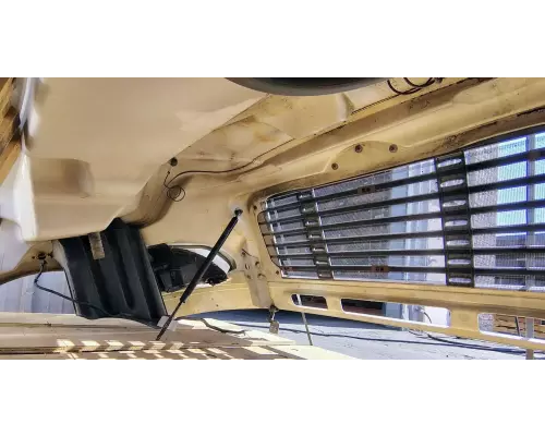 Freightliner M2 106 Hood