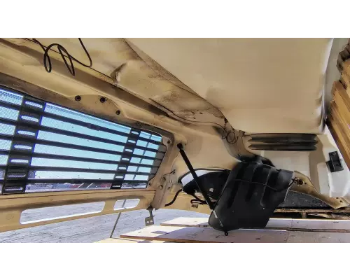 Freightliner M2 106 Hood