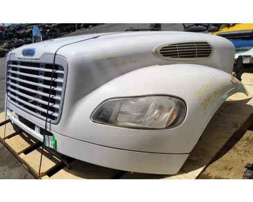Freightliner M2 106 Hood