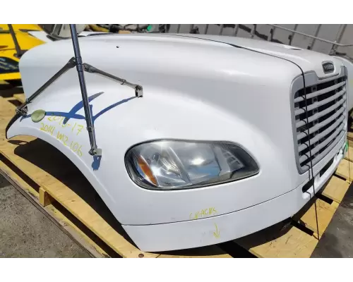 Freightliner M2 106 Hood