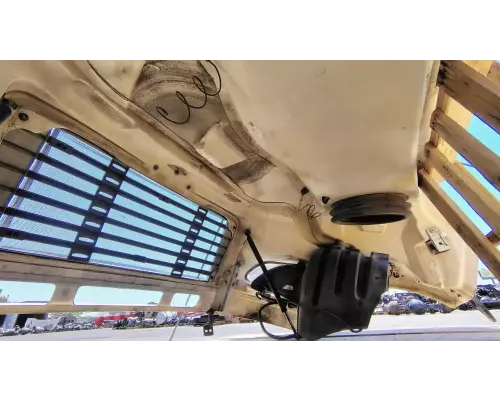 Freightliner M2 106 Hood