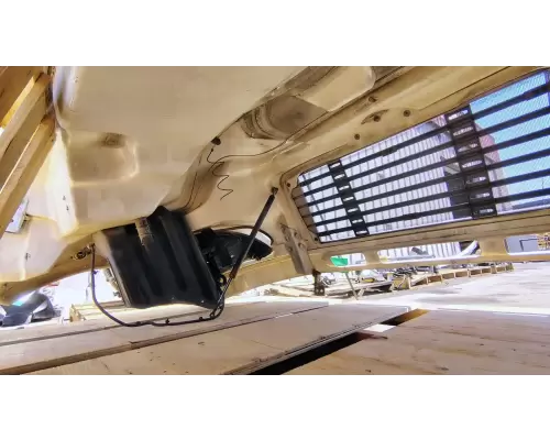 Freightliner M2 106 Hood