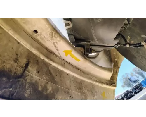 Freightliner M2 106 Hood