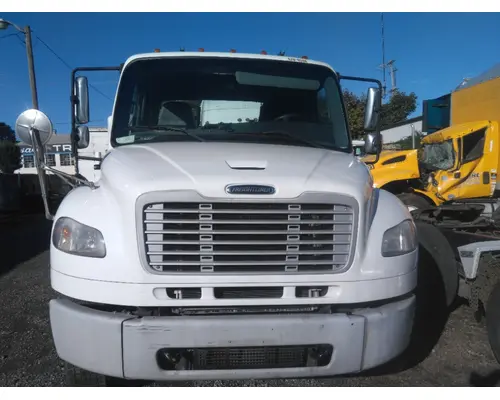 Hood FREIGHTLINER M2 106 LKQ Wholesale Truck Parts