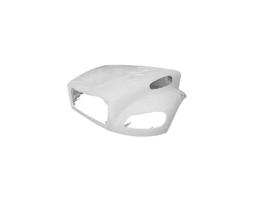 Hood FREIGHTLINER M2 106 LKQ KC Truck Parts Billings