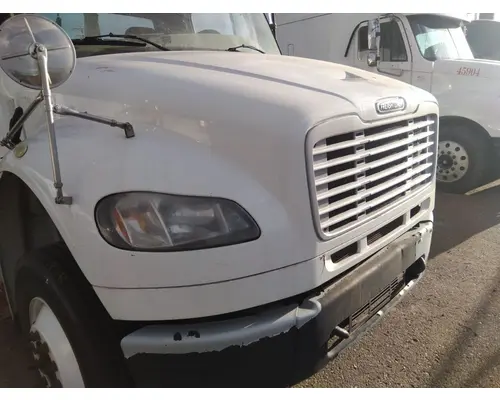 Hood FREIGHTLINER M2 106 LKQ Western Truck Parts