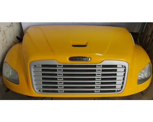 Hood FREIGHTLINER M2 106 LKQ Western Truck Parts