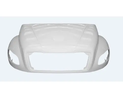 Hood FREIGHTLINER M2 106 LKQ Western Truck Parts