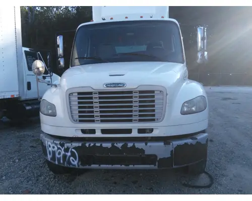 Hood FREIGHTLINER M2 106 LKQ Evans Heavy Truck Parts