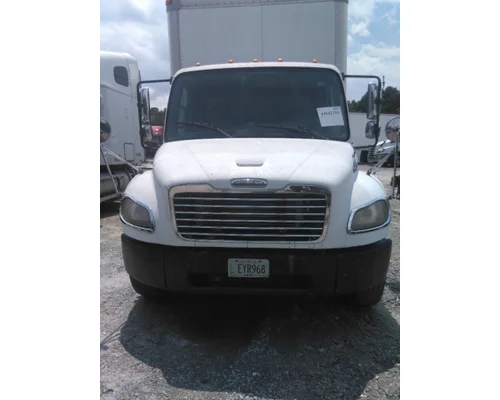 Hood FREIGHTLINER M2 106 LKQ Evans Heavy Truck Parts