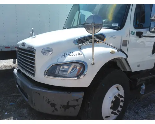 Hood FREIGHTLINER M2 106 LKQ Geiger Truck Parts
