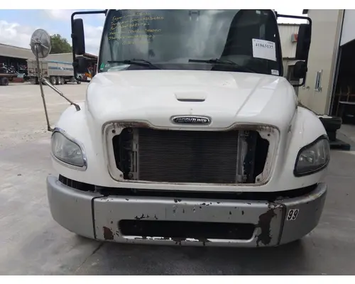 Hood FREIGHTLINER M2 106 LKQ Thompson Motors - Wykoff