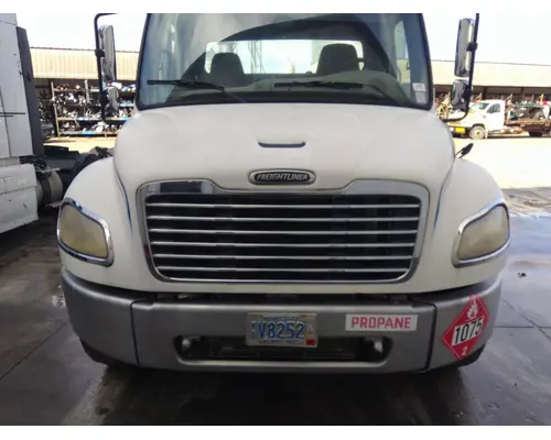 Hood FREIGHTLINER M2 106 LKQ Thompson Motors - Wykoff