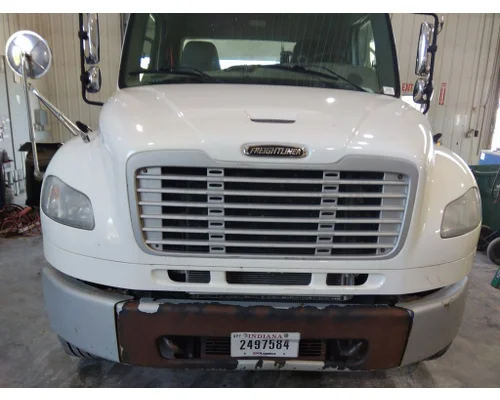 Hood FREIGHTLINER M2 106 LKQ Thompson Motors - Wykoff