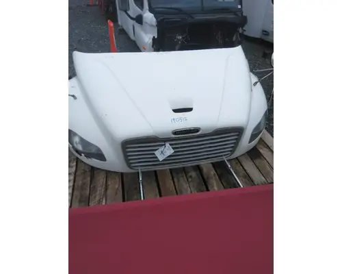 Hood FREIGHTLINER M2 106 LKQ Heavy Truck Maryland
