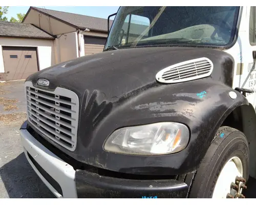 Hood FREIGHTLINER M2 106 LKQ Heavy Truck Maryland