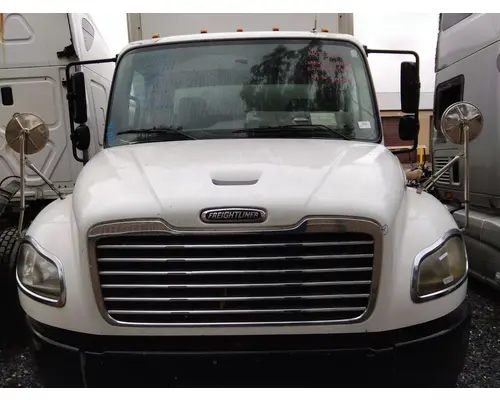 Hood FREIGHTLINER M2 106 LKQ Heavy Truck Maryland