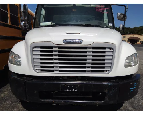 Hood FREIGHTLINER M2 106 LKQ Heavy Truck Maryland