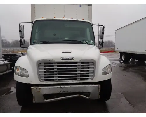 Hood FREIGHTLINER M2 106 LKQ Heavy Truck - Goodys