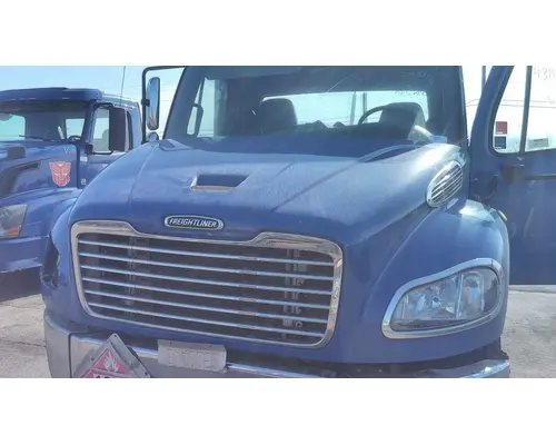 Hood FREIGHTLINER M2 106 LKQ Heavy Truck - Goodys
