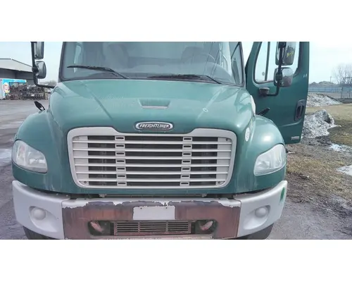 Hood FREIGHTLINER M2 106 LKQ Heavy Truck - Goodys