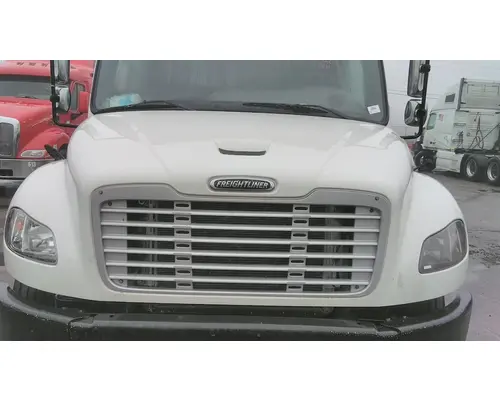 Hood FREIGHTLINER M2 106 LKQ Heavy Truck - Goodys