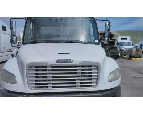 Hood FREIGHTLINER M2 106 LKQ Heavy Truck - Goodys