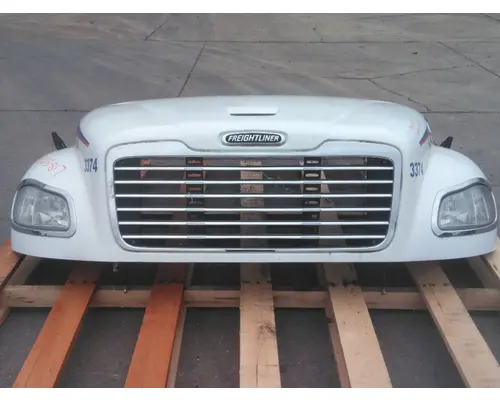 Hood FREIGHTLINER M2 106 LKQ Plunks Truck Parts And Equipment - Jackson