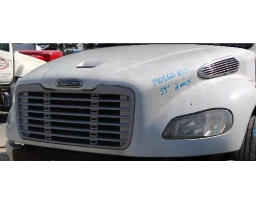 Hood FREIGHTLINER M2 106 LKQ Plunks Truck Parts and Equipment - Jackson