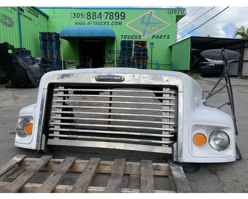 Hood FREIGHTLINER M2 106 4-trucks Enterprises LLC