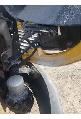 Freightliner M2 106 Hood