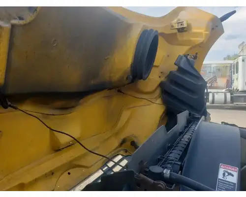 Freightliner M2 106 Hood