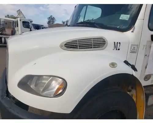 Freightliner M2 106 Hood