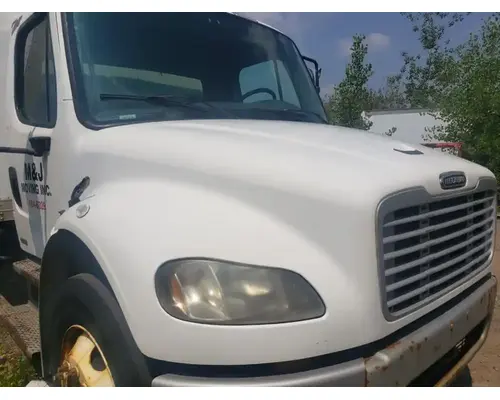 Freightliner M2 106 Hood
