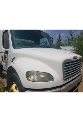 Freightliner M2 106 Hood