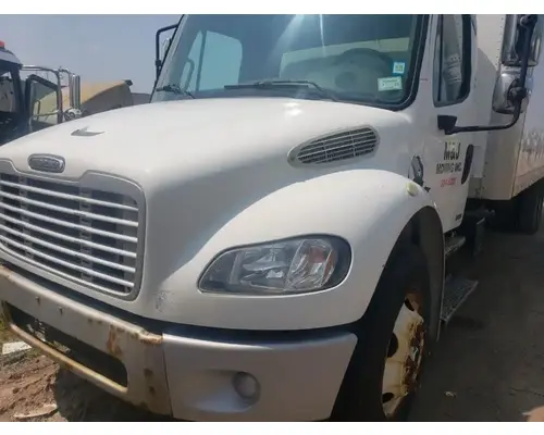 Freightliner M2 106 Hood