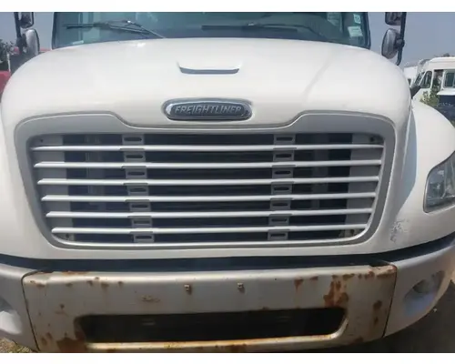 Freightliner M2 106 Hood