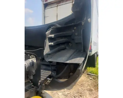Freightliner M2 106 Hood