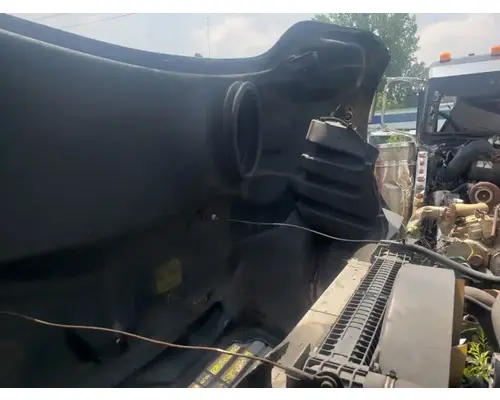 Freightliner M2 106 Hood