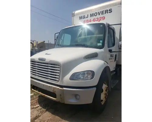 Freightliner M2 106 Hood