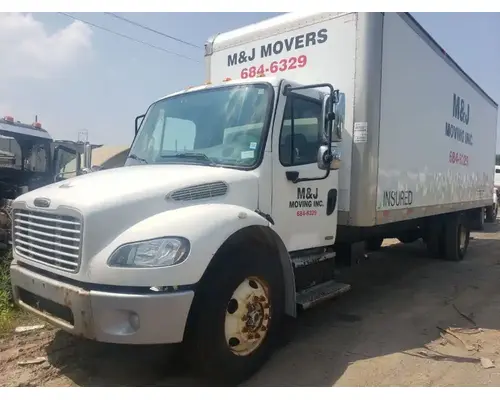 Freightliner M2 106 Hood